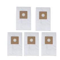 Bolsa de filtro de reposição para coletor de poeira de laboratório dentário NSKI