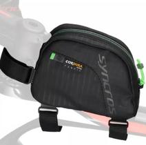 Bolsa de Fixação no Quadro Frame Digital Syncros - Preto Bolsa de Fixação no Quadro Frame Digital Syncros - Preto