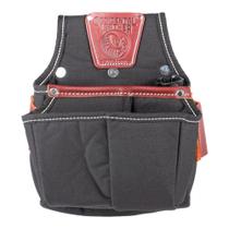 Bolsa de fixação Occidental Leather OxyFinisher 11 bolsos