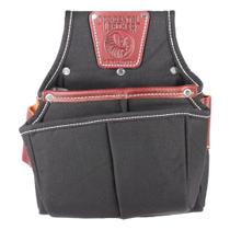 Bolsa de fixação Occidental Leather OxyFinisher Left Hand 11 bolsos