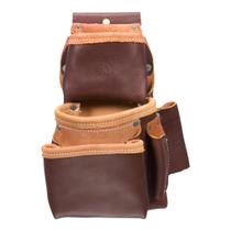 Bolsa de fixação Occidental Leather Pro Trimmer 8 bolsos