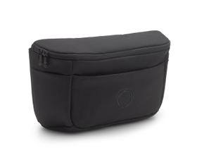 Bolsa de fraldas Bugaboo Organizer Multipocket 35x15x20 cm preta