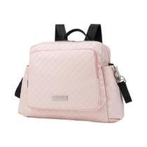 Bolsa De Fraldas Impermeável De Grande Capacidade Para Mães Soboba 2023 Bolsa De Viagem Em Poliéster