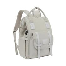 Bolsa De Fraldas Impermeável Para Bebês Com Ganchos Para Carrinho Mochila Para Mães Para Viagens Ao Bolsa De Fraldas Impermeável Para Bebês Com Ganchos Para Carrinho Mochila Para Mães Para Viagens Ao