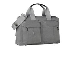 Bolsa de fraldas Joolz Studio Graphite para Day3, Geo2 e Hub
