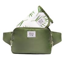 Bolsa de Fraldas Mini Belt Bag Ditty Co - Com Trocador à Prova d'Água Bolsa de Fraldas Mini Belt Bag Ditty Co - Com Trocador à Prova d'Água