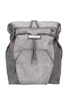 Bolsa de Fraldas Petunia Pickle Bottom Cinch - Mochila Conversível