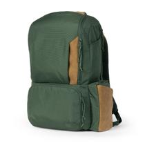 Bolsa de fraldas Tactical Baby Gear Expedition Mochila verde