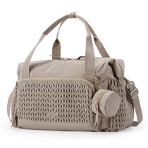 Bolsa de Fraldas Tote Mommore de Grande Capacidade com Trocador Bolsa de Fraldas Tote Mommore de Grande Capacidade com Trocador