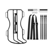 Bolsa De Garfo De Bicicleta Portátil À Prova d'Água De 10L, Bolsa Para Scooter Elétrica NEWBOLER