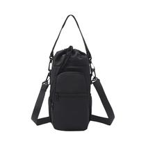 Bolsa De Garrafa De Água Portátil Com Alça Ajustável, Canecas Térmicas Isoladas, Capa Protetora,