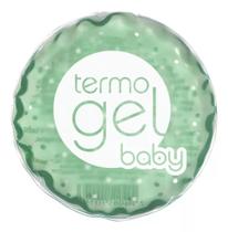 Bolsa De Gel Baby Compressa Quente Frio Alivio Nas Colicas E Dores De Ouvido