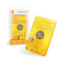Bolsa de Gel de Calor Instantâneo MT-H017 - clicpac Pocket