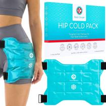 Bolsa de Gel Fria para Quadril Medi Grade com Alça Ajustável Bolsa de Gel Fria para Quadril Medi Grade com Alça Ajustável