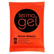 Bolsa De Gel Térmica Compressa Quente Fria Grande Termogel
