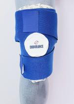 Bolsa de gelo e água quente com suporte pequeno - endurance