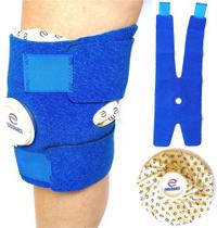 Bolsa De Gelo E Água Quente Joelho 2 L Original Endurance