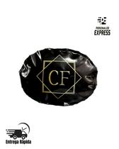 Bolsa de gelo em gel personalizada, 100 unidades 10x8 oval gelo em gel, cores variadas