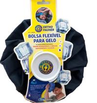 Bolsa de Gelo Flexível E Impermeável Ac 70 OrthoPauher