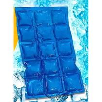 Bolsa de gelo flexível ecológica gelo artificial multifuncional térmica - Filó Modas