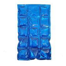Bolsa de gelo flexível ecológica gelo artificial prática - Filó Modas