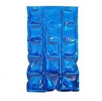 Bolsa de gelo flexível ecológica gelo artificial reutilizável - Filó modas