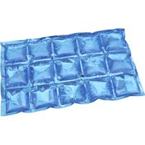 Bolsa De Gelo Gel Flexível Para Compressa Cooler Lesões