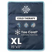 Bolsa de Gelo PELEGON XL 28 x 38 cm Reutilizável com Gel para Compressa Fria Bolsa de Gelo PELEGON XL 28 x 38 cm Reutilizável com Gel para Compressa Fria
