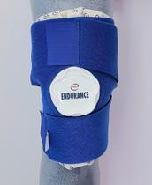 Bolsa de gelo suporte para JOELHO - Endurance