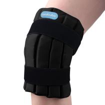 Bolsa de gelo terapêutica para joelho Comcube resfriado de longa duração