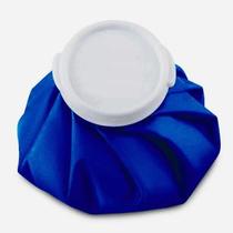 Bolsa De Gelo Termica Flexível Compressa Pequena - AZUL 15cm Bolsa De Gelo Termica Flexível Compressa Pequena - AZUL 15cm