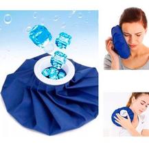 Bolsa De Gelo Térmica Ortopédica Flexível 22cm 1l Compressa