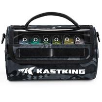 Bolsa de gerenciamento de linha de pesca KastKing BaitSpace Nylon