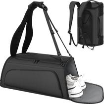 Bolsa de Gimnasio MIYCOO 40L Impermeable Duffle para Viaje para Mujeres y Hombres Bolsa de Gimnasio MIYCOO 40L Impermeable Duffle para Viaje para Mujeres y Hombres