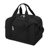 Bolsa de ginástica Apenze Small Carry On de 30 cm, leve, impermeável Bolsa de ginástica Apenze Small Carry On de 30 cm, leve, impermeável