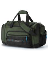 Bolsa de Ginástica BAGSMART - Mochila Esportiva para Homens e Mulheres (Verde)