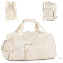 Bolsa de Ginástica ETRONIK 3 em 1 para Mulheres - Leve e Aprovada pela TSA
