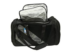 Bolsa de ginástica Funk Fighter Large Carbon Forning Trap Odors