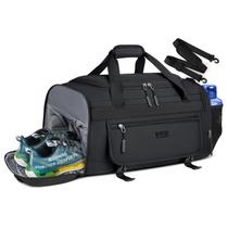 Bolsa de ginástica IGOLUMON 40L, mochila impermeável para homens e mulheres Bolsa de ginástica IGOLUMON 40L, mochila impermeável para homens e mulheres