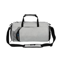 Bolsa De Ginástica Masculina Para Fitness, Bolsa De Ombro Para Viagem Com Compartimento Seco E