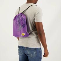 Bolsa de Ginástica NBA Los Angeles Lakers Legend