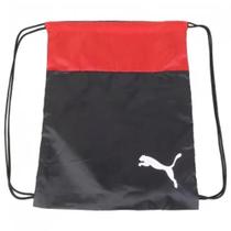 Bolsa De Ginástica Puma Team Goal 23 Preto