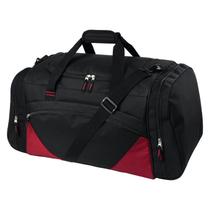 Bolsa de ginástica Quarition 55L grande para homens, mochila esportiva