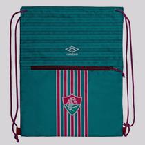 Bolsa de Ginástica Umbro Fluminense 2023/24 Verde Bolsa de Ginástica Umbro Fluminense 2023/24 Verde