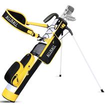 Bolsa de Golf com Suporte ALLINALL Sunday Leve com Bolsa Térmica Bolsa de Golf com Suporte ALLINALL Sunday Leve com Bolsa Térmica