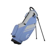 Bolsa de Golf com Suporte Callaway Chase Prata Hortênsia Bolsa de Golf com Suporte Callaway Chase Prata Hortênsia