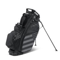 Bolsa de Golfe Bag Boy Chiller Pro Hybrid com Suporte e Topo Dividido em 15 Seções
