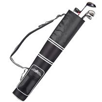 Bolsa de Golfe CHAMPKEY Leve com 6 Bolsos para Domingo