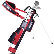 Bolsa de Golfe com Suporte ALLINALL Leve com Bolso Térmico