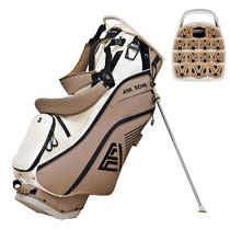 Bolsa de Golfe com Suporte ASK ECHO Mecha com Divisórias 14 Vias Hybrid